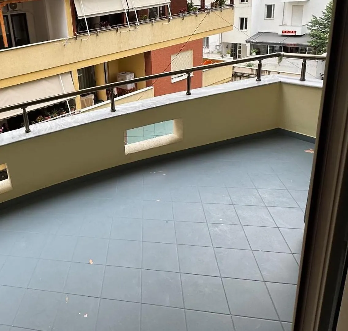 아파트 Orsea'S Appartment 2 Selitë e Vogël