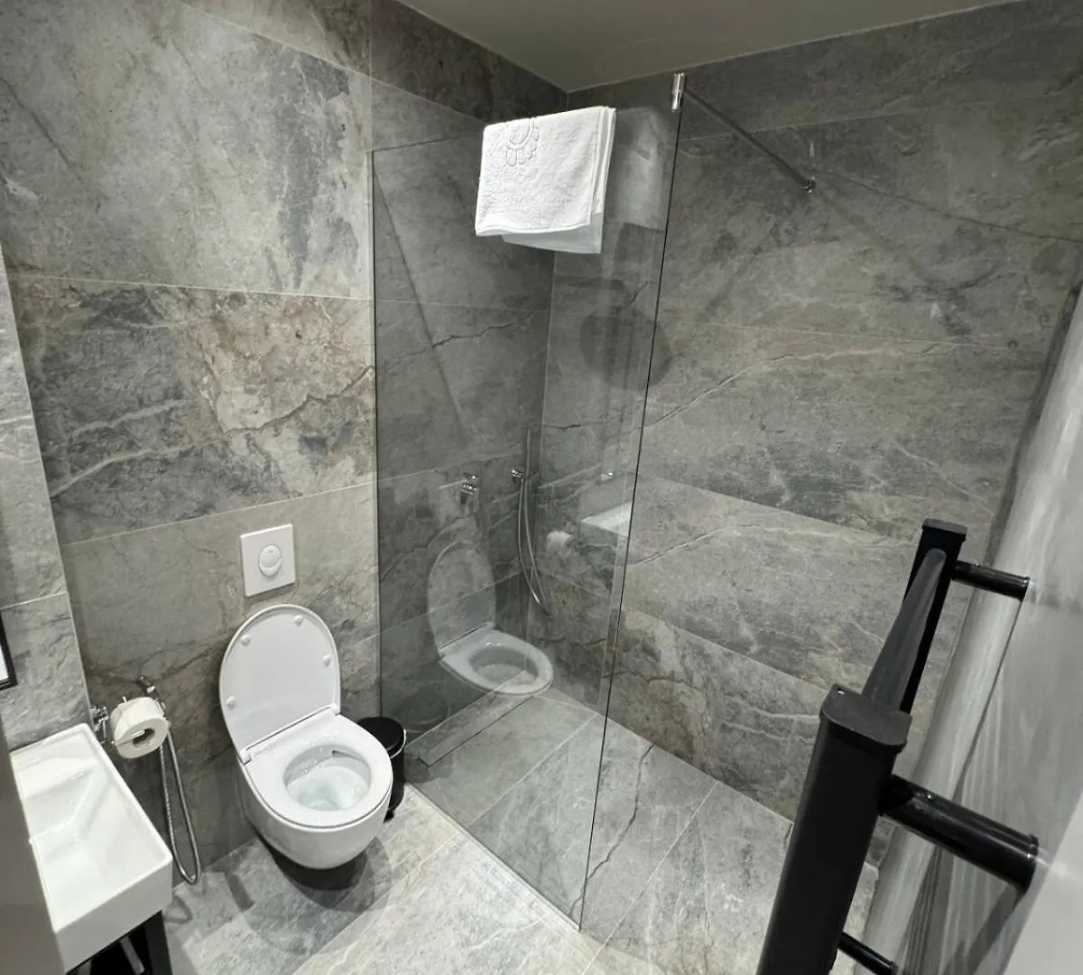 Orsea'S Appartment 2 Selitë e Vogël